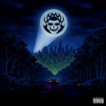 COSMIC - OVERNIGHT 2 (Explicit)