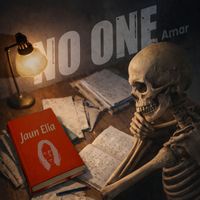 AMAR - No One
