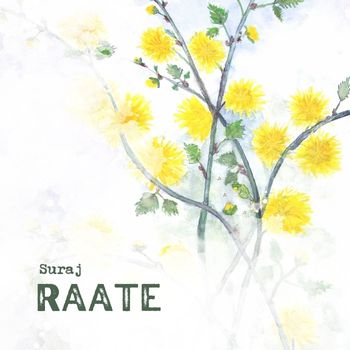 Suraj - Raate