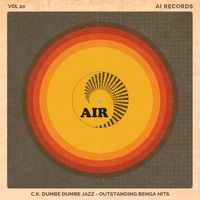 C.K. Dumbe Dumbe Jazz - Outstanding Benga Hits (Vol. 20)