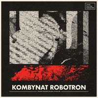 Kombynat Robotron - Staub (Live At Fuzz Club Festival 2025)