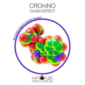 CROniNO - Clash Effect