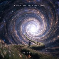 Monki - Magic In The Mystery