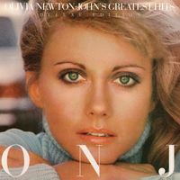 Olivia Newton-John - The Air That I Breathe (Remastered 2022)