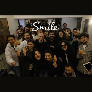 Zero One - Smile