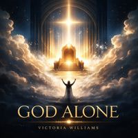 Victoria Williams - God Alone