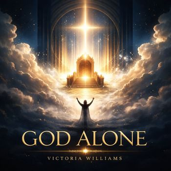 Victoria Williams - God Alone