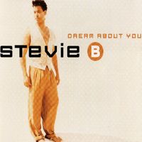 Stevie B - Dream About You