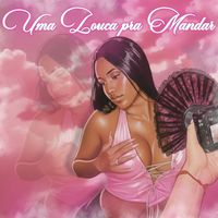 Marion - Uma louca pra mandar (Explicit)
