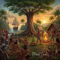 Eternal Love - Fight Then Leave Here