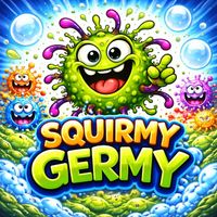 Chris Wells - Squirmy Germy