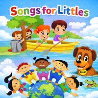Tiny Tunes - Songs for Littles