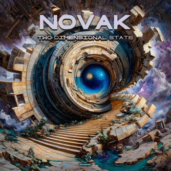 Novak - Two Dimensional State