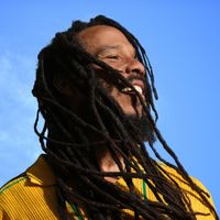 Ziggy Marley - Racism Is A Killa