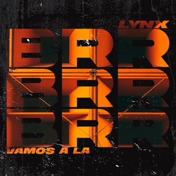 Lynx - BRR BRR BRR