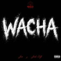 Jere - WACHA (Explicit)