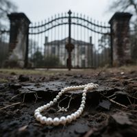 Xavier - Hollow Ground