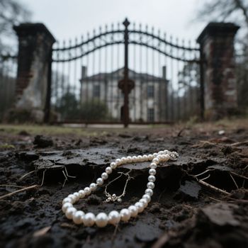 Xavier - Hollow Ground