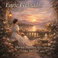 Marisa Martins & Mac McClure - Two Catalan Songs