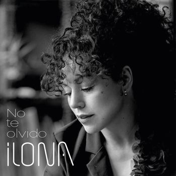 Ilona - No te olvido