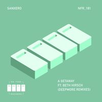 SanXero - A Getaway