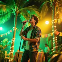 ROBERT WILSON - NADA ELMONDO