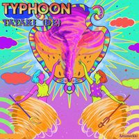 TATAKI (DE) - Typhoon