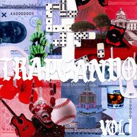 Messiah - Trapeando Vol. 1 (Explicit)