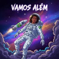 Marcellus - Vamos Além