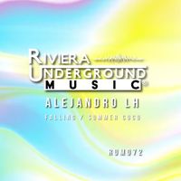 Alejandro LH - Falling / Summer Coco