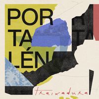 Treixadura - Portalén