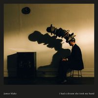 James Blake - I Had a Dream She Took My Hand