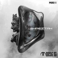 Shreztah - Fierce Incarnation