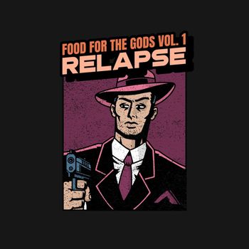Wayo - Relapse (Explicit)