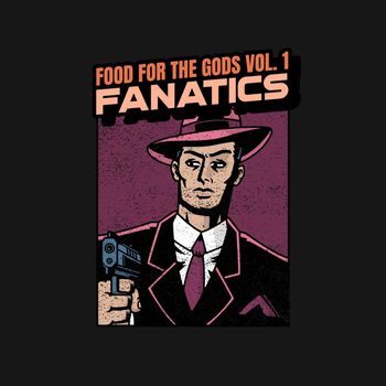 Wayo - Fanatics (Explicit)
