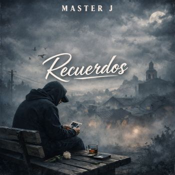 Master J - Recuerdos