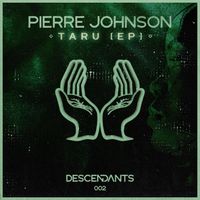 Pierre Johnson - TARU