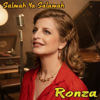 Ronza - Salmah Ya Salamah