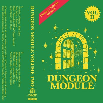 Various Artists - Dungeon Module Volume Two