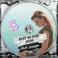 Bass On High, Lelya - Стала Дождём