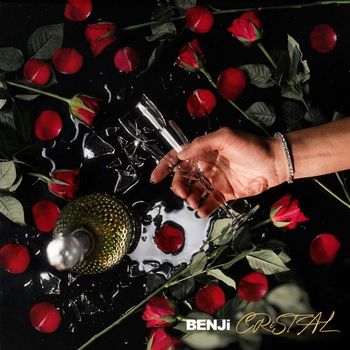 BENJi - CRiSTAL