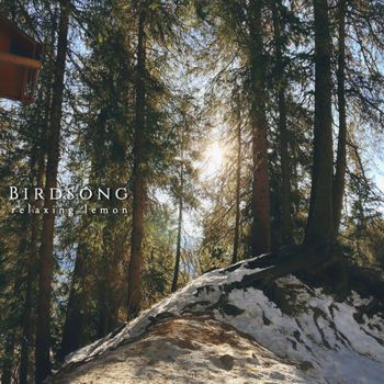 relaxing lemon - Birdsong (Explicit)