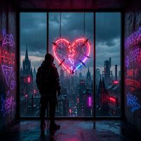 Nico Lunova - Senza Rumore