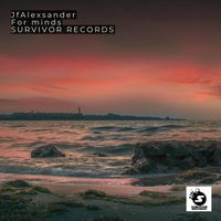 JfAlexsander - For minds