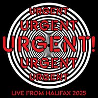 Foreigner - URGENT Live from Halifax 2025
