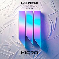 Luis Pergo - In Da House