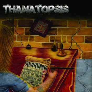 THANATOPSIS - Silver Lining