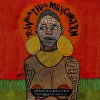 Jill Scott - To Whom This May Concern (Explicit)