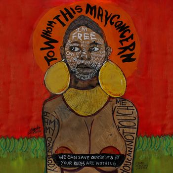 Jill Scott - To Whom This May Concern (Explicit)