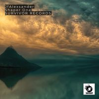 JfAlexsander - Shaper One